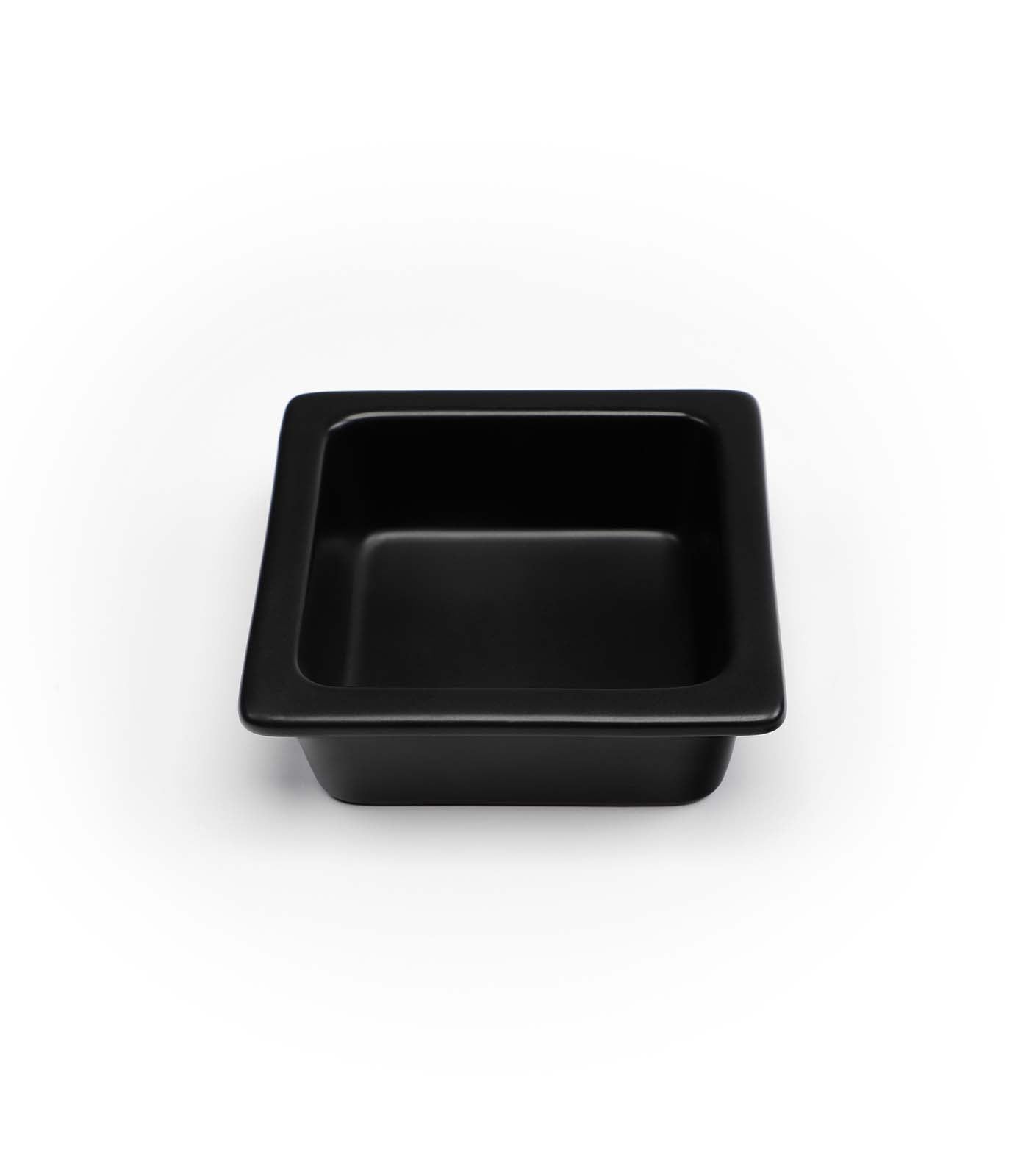 A Replacement Ceramic Bowl for Pet Food Bowls, compatible with other products, serving as a replacement part manufactured by Yamazaki Home.